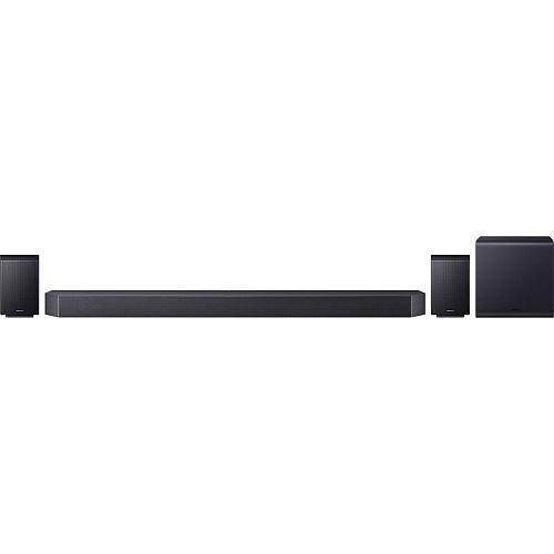 Саундбар Samsung HW-Q990F  Фото №1