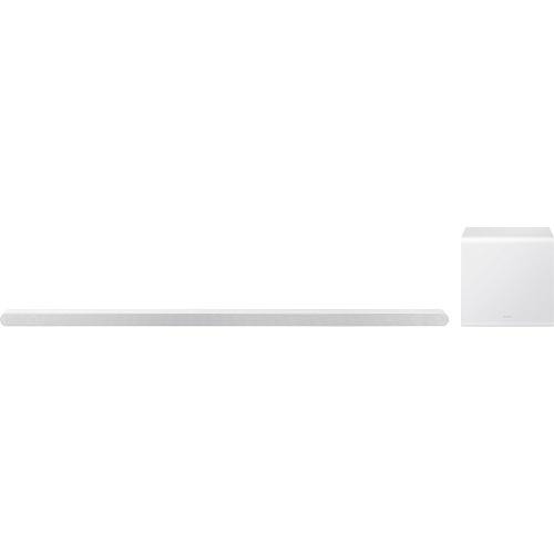 Саундбар Samsung HW-S801D  Фото №1