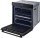 Духовка электрическая DUAL COOK Samsung NV7B4245VAK  Фото №6