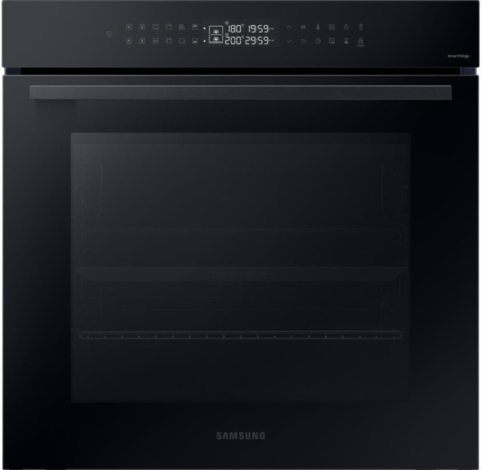 Духовка електрична DUAL COOK Samsung NV7B4245VAK