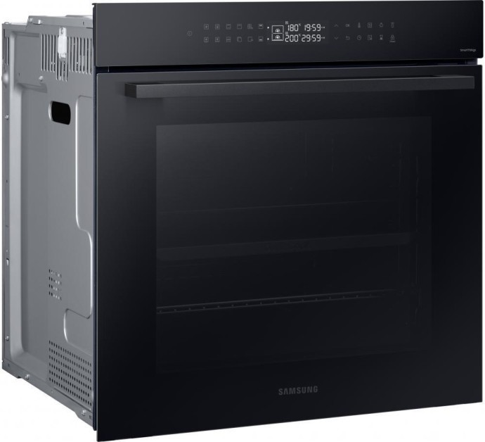 Духовка електрична DUAL COOK Samsung NV7B4245VAK  Фото №4