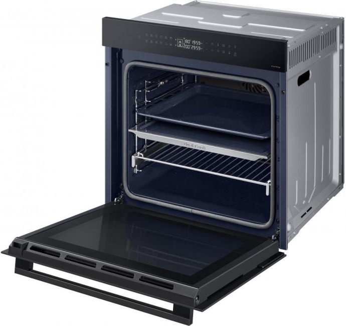 Духовка електрична DUAL COOK Samsung NV7B4245VAK  Фото №6
