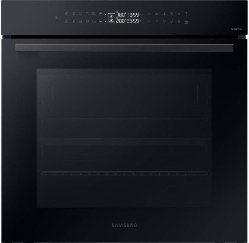 Духовка электрическая DUAL COOK Samsung NV7B4245VAS