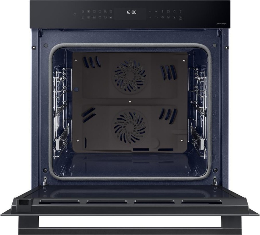 Духовка электрическая DUAL COOK Samsung NV7B4245VAS  Фото №0