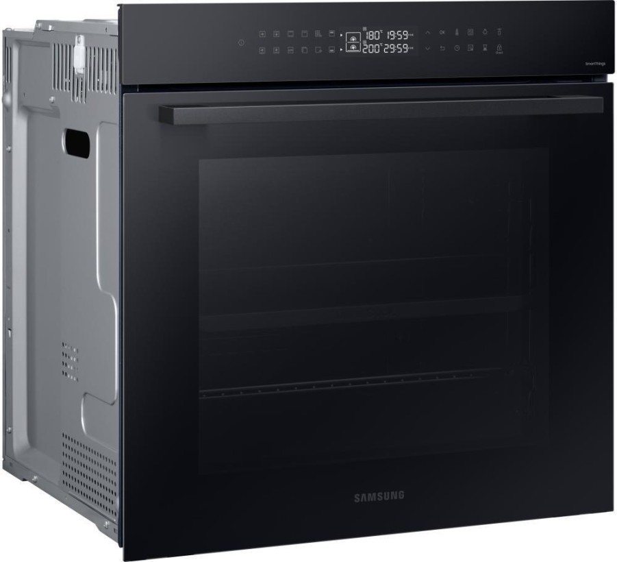 Духовка электрическая DUAL COOK Samsung NV7B4245VAS  Фото №4