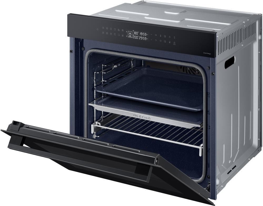Духовка электрическая DUAL COOK Samsung NV7B4245VAS  Фото №5