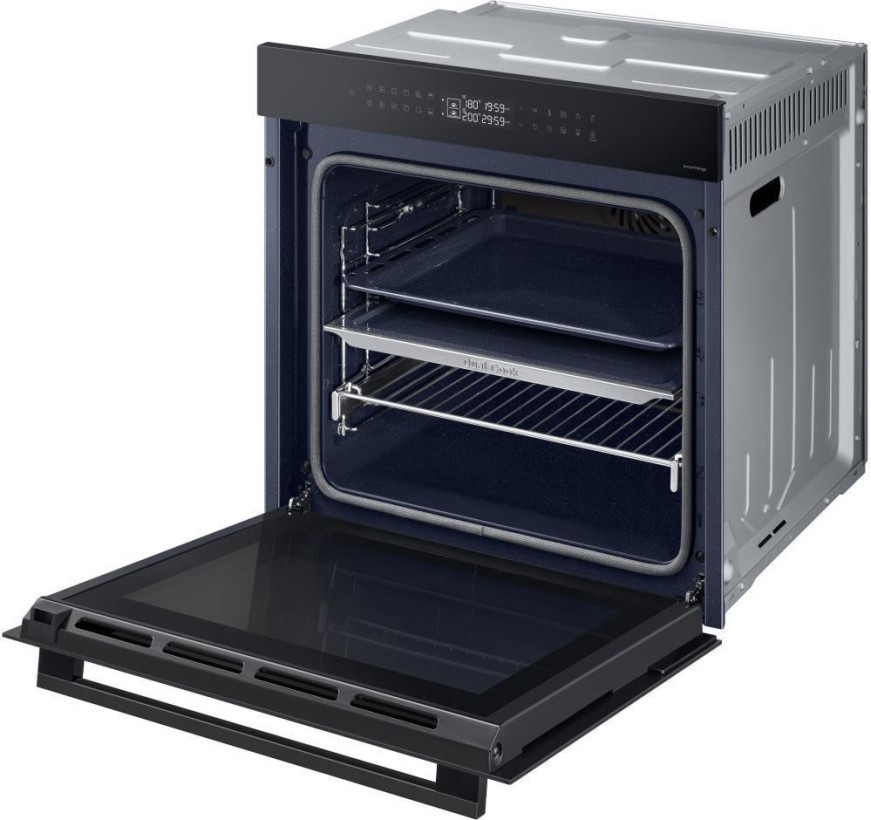 Духовка электрическая DUAL COOK Samsung NV7B4245VAS  Фото №6