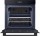 Духовка электрическая DUAL COOK Samsung NV7B4245VAS  Фото №1