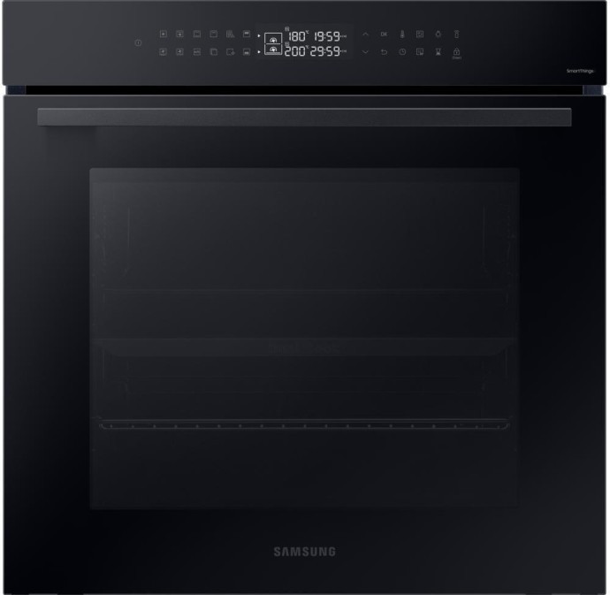 Духовка электрическая DUAL COOK Samsung NV7B4245VAS