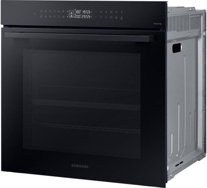 Духовка электрическая DUAL COOK Samsung NV7B4245VAS  Фото №2