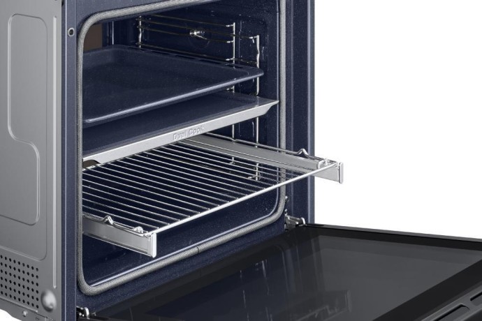Духовка электрическая DUAL COOK Samsung NV7B4245VAS  Фото №3