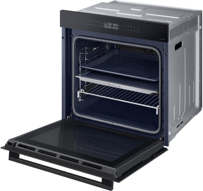 Духовка электрическая DUAL COOK Samsung NV7B4245VAS  Фото №6