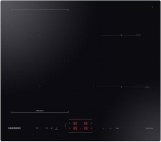 Индукционная варочная поверхность Samsung NZ64B5045FK
