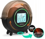 Устройство для сушки филамента Sunlu FilaDryer S2 (CB-FDS2) Устройство для сушки филамента Sunlu FilaDryer S2 (CB-FDS2)