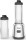 Фітнес-блендер Tefal Mix&amp;Move BL15FD30