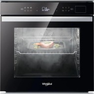 Духовка электрическая Whirlpool W6 4S2 OS4 P2 BL Духовка электрическая Whirlpool W6 4S2 OS4 P2 BL