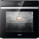 Духовка электрическая Whirlpool W6 4S2 OS4 P2 BL