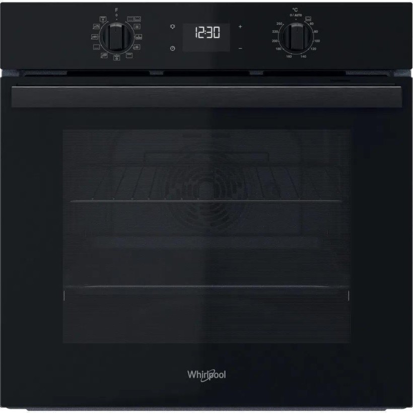 Духовка електрична Whirlpool OMR58CR1B