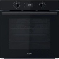 Духовка електрична Whirlpool OMR58CR1B Духовка електрична Whirlpool OMR58CR1B