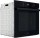 Духовка електрична Whirlpool OMR58CR1B  Фото №0