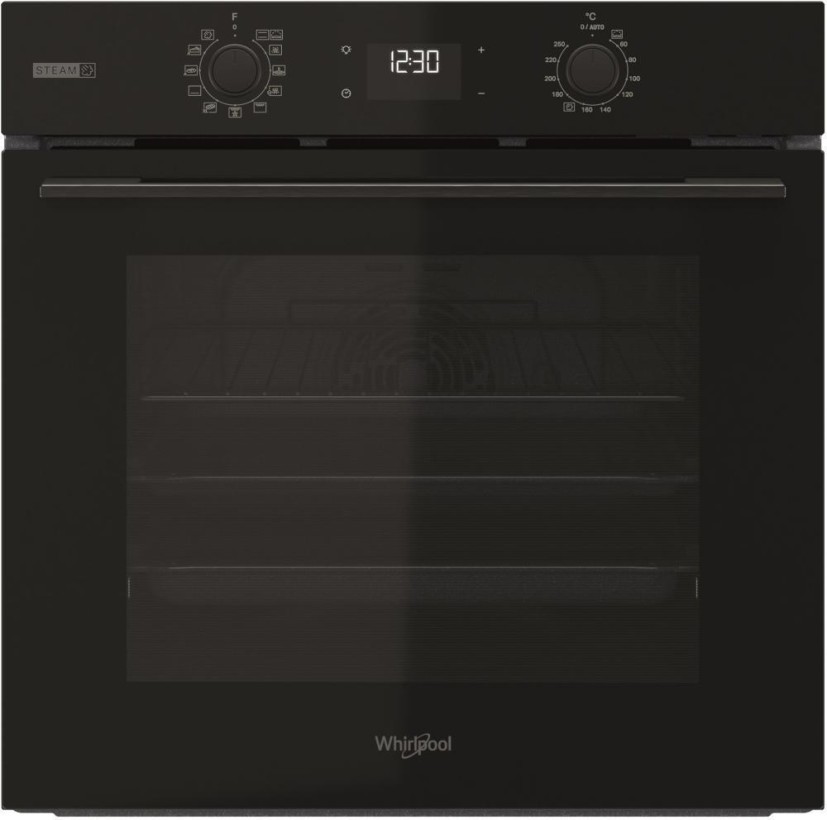 Духовка электрическая Whirlpool OMSK58CU1B (UA)