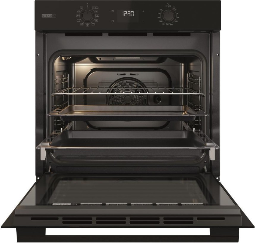 Духовка электрическая Whirlpool OMSK58CU1B (UA)  Фото №0