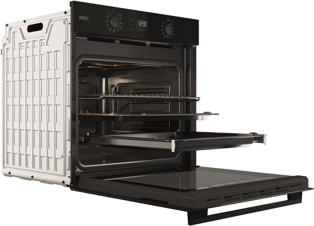 Духовка электрическая Whirlpool OMSK58CU1B (UA)  Фото №1