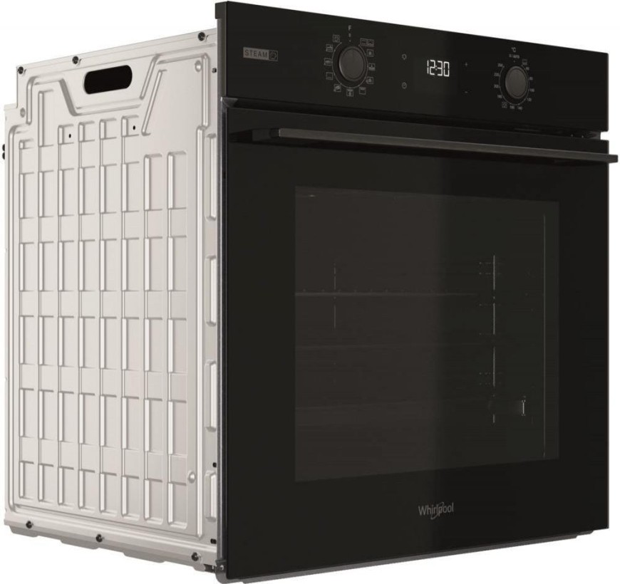Духовка электрическая Whirlpool OMSK58CU1B (UA)  Фото №2