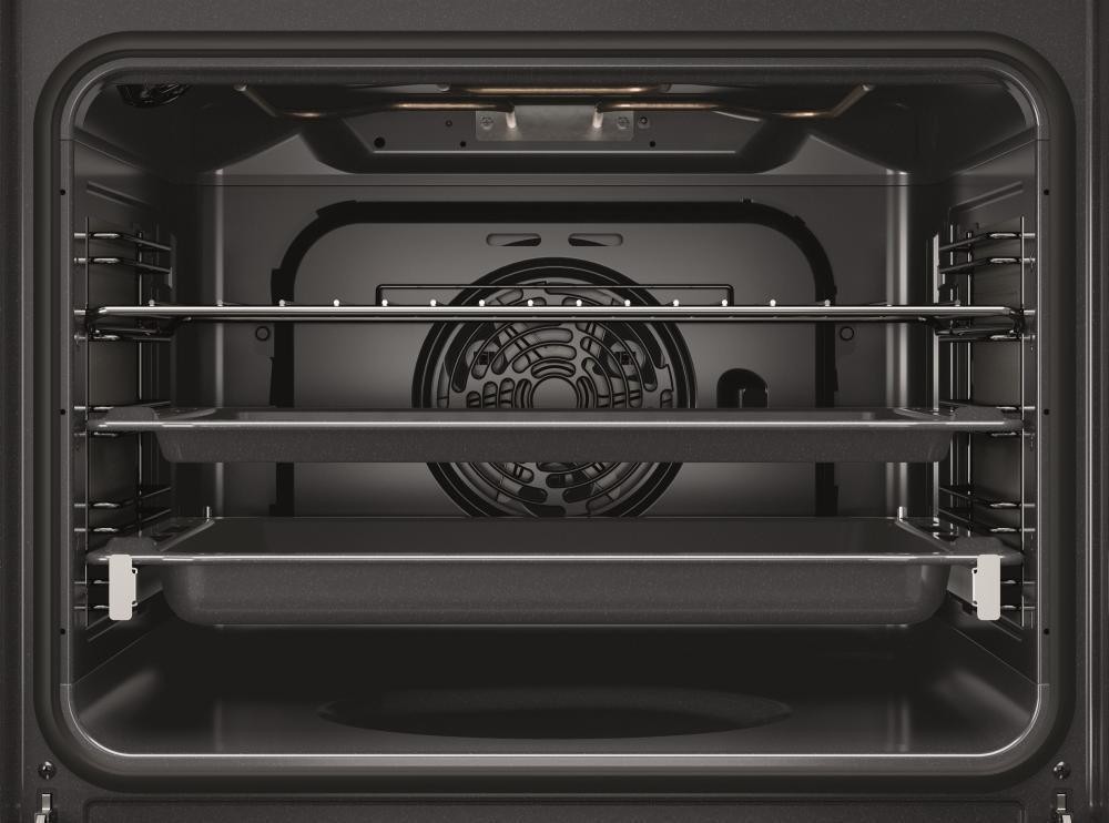 Духовка электрическая Whirlpool OMSK58CU1B (UA)  Фото №3