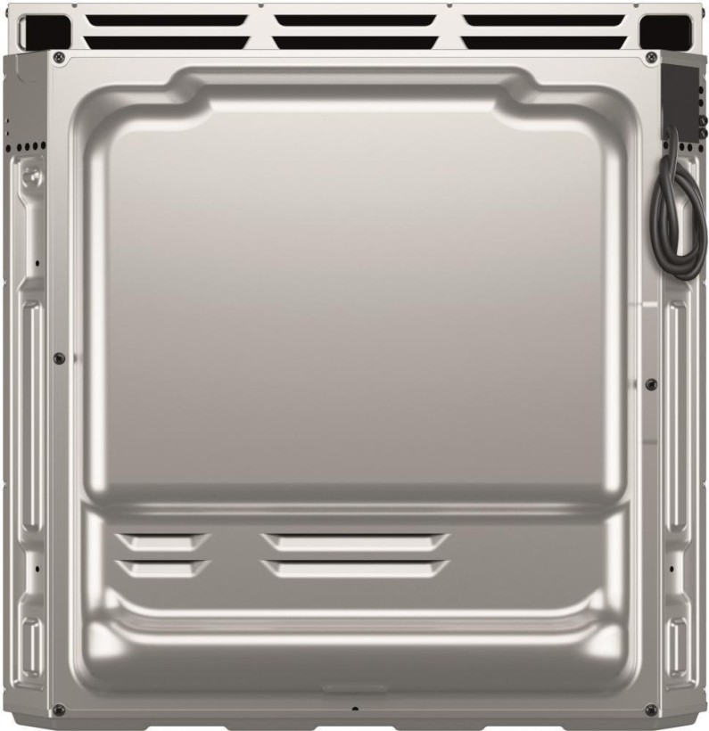 Духовка электрическая Whirlpool OMSK58CU1B (UA)  Фото №4
