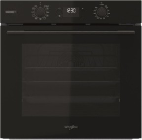 Духовка електрична Whirlpool OMSK58CU1B (UA)