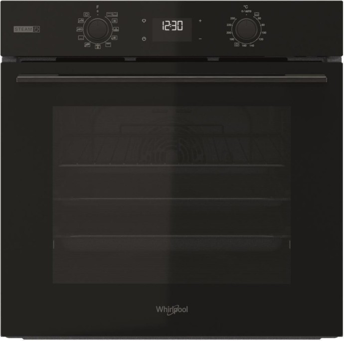 Духовка электрическая Whirlpool OMSK58CU1B (UA)
