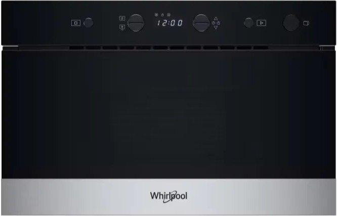 Микроволновка Whirlpool WMN571BX