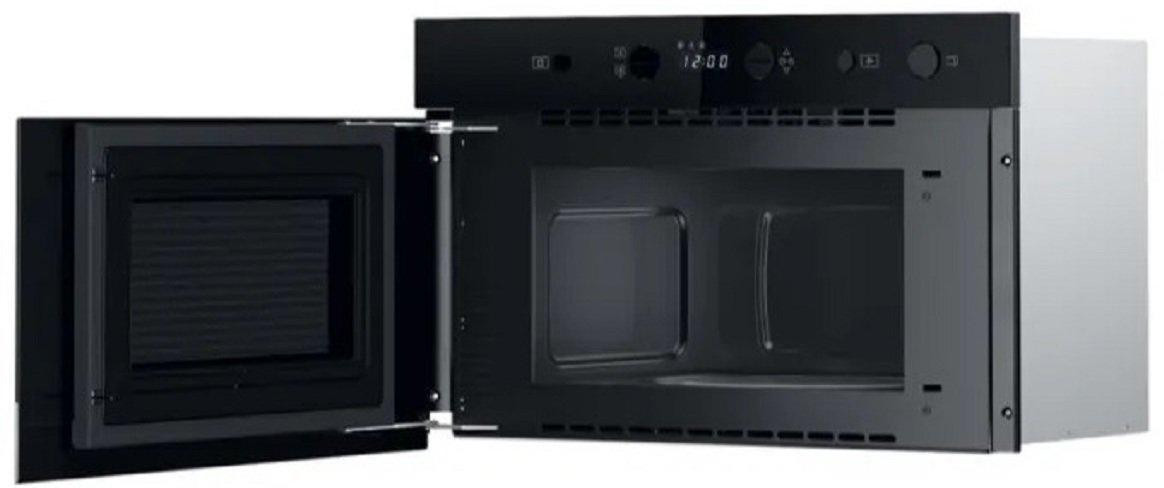 Микроволновка Whirlpool WMN571BX  Фото №1
