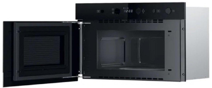Микроволновка Whirlpool WMN571BX  Фото №1