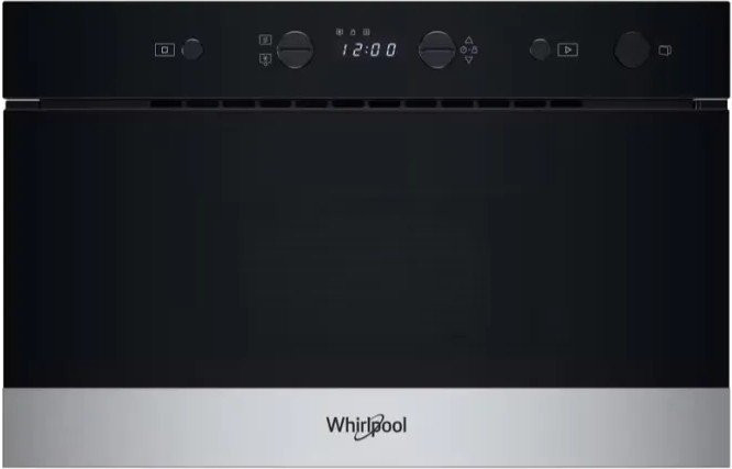 Микроволновка Whirlpool WMN571BX (UA)