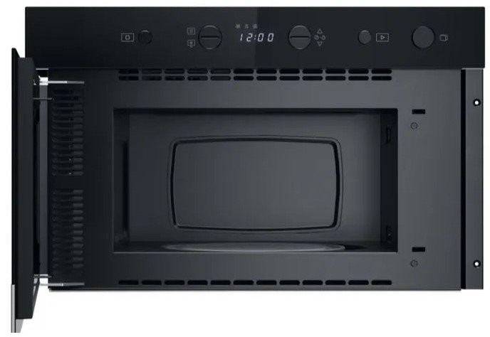 Микроволновка Whirlpool WMN571BX (UA)  Фото №1