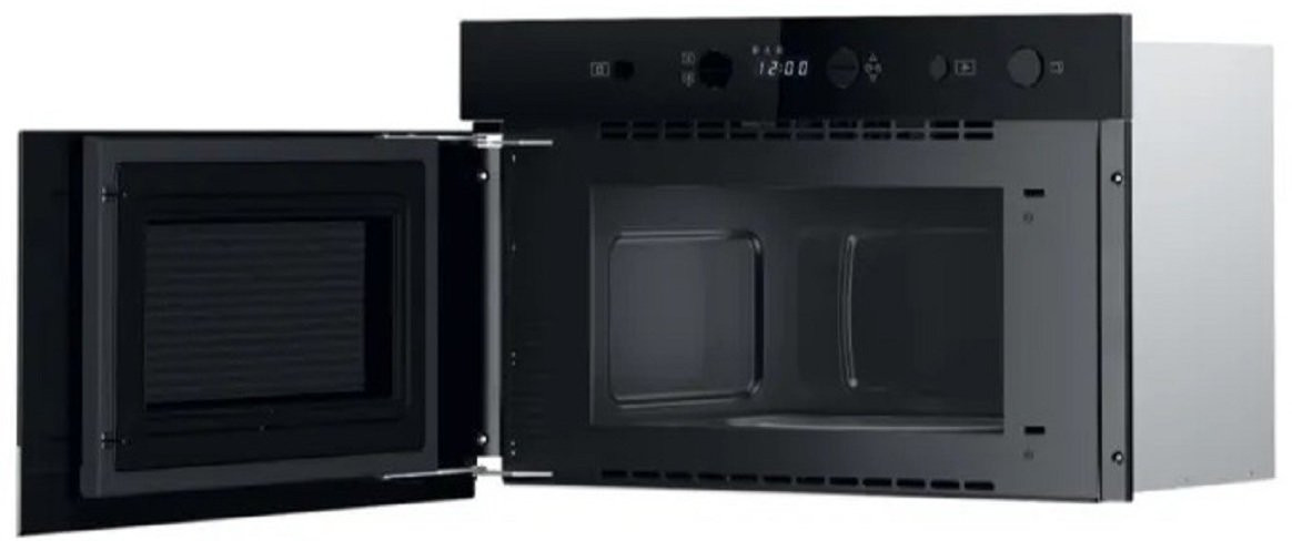 Микроволновка Whirlpool WMN571BX (UA)  Фото №2