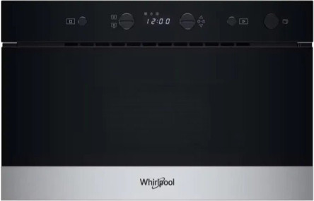 Микроволновка Whirlpool WMN571BX (UA)