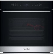 Духовка електрична Whirlpool WOI7A8FPT1SXA 