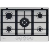 Газовая варочная поверхность Whirlpool GMWL728IXL Газовая варочная поверхность Whirlpool GMWL728IXL