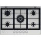 Газова варильна поверхня Whirlpool GMWL728IXL