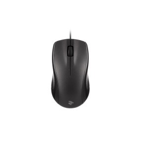 Мишка 2E MF130 USB Black (2E-MF130UB) (UA)
