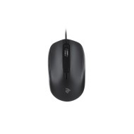 Мишка 2E MF140 USB Black (2E-MF140UB) (UA) 
