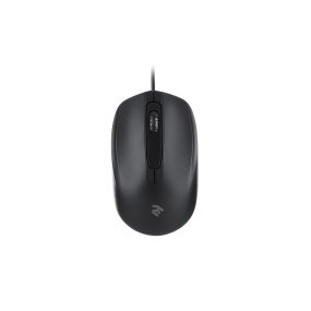 Мишка 2E MF140 USB Black (2E-MF140UB) (UA)