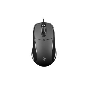 Мышка 2E MF170 USB Black (2E-MF170UB) (UA)