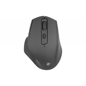 Мишка 2E MF2010 Rechargeable Wireless Black (2E-MF2010WB) (UA)