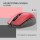 Мышка 2E MF2030 Rechargeable Wireless Red (2E-MF2030WR) (UA)  Фото №0