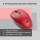 Мышка 2E MF2030 Rechargeable Wireless Red (2E-MF2030WR) (UA)  Фото №1