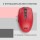 Мышка 2E MF2030 Rechargeable Wireless Red (2E-MF2030WR) (UA)  Фото №2